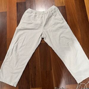 Palace Corduroy Easy Pant